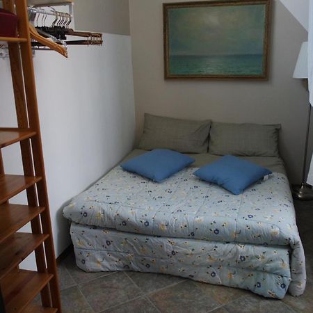 La Casetta Biella Bagian luar foto