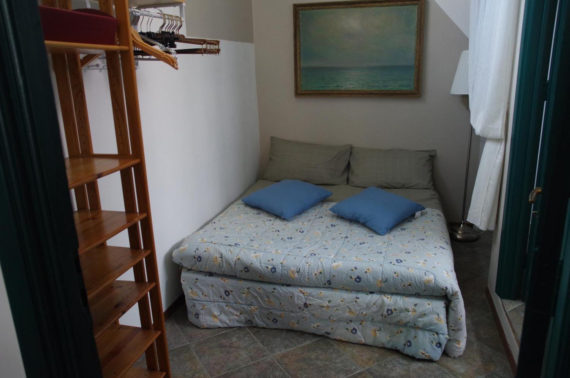 La Casetta Biella Bagian luar foto