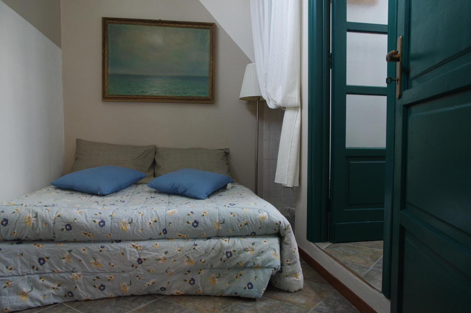 La Casetta Biella Bagian luar foto
